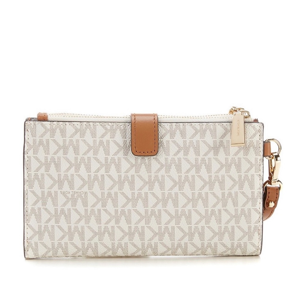 Michael Kors wristlet